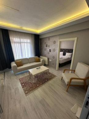 Zirve Deluxe Rezidans